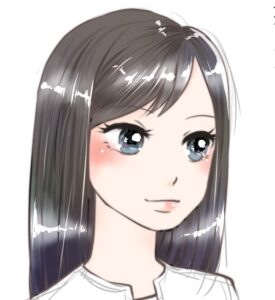 サロン勤務